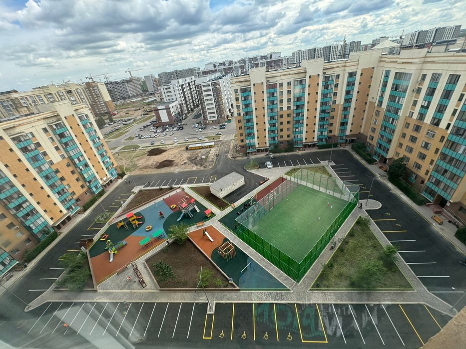 Дорожная разметка