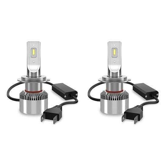 Автомобилни LED крушки Osram H7 18W 12V