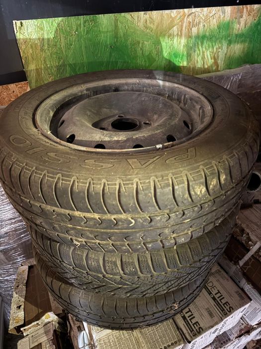 Vand Peugeot Partener / Partner 1.6 HDi A/C