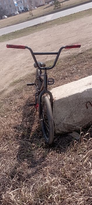 бмх Степногорск бмх