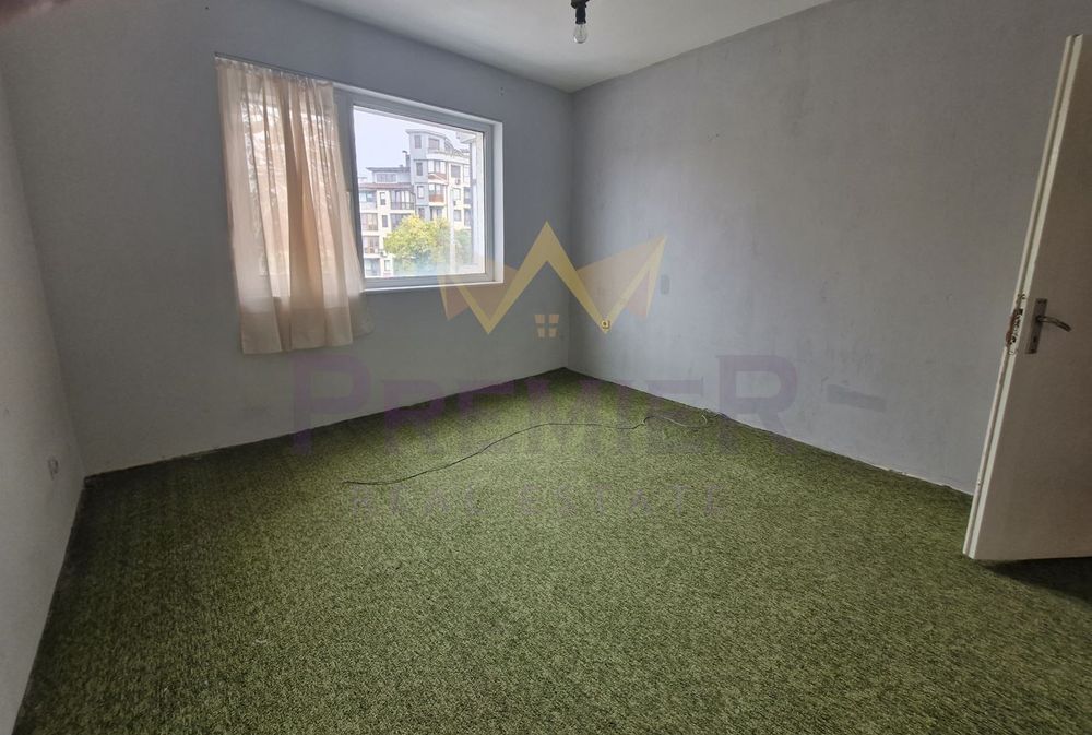 Продава се Тристаен апартамент в Варна, Гранд Мол Варна - 73 кв.м за 1727 €/кв.м - Снимка #2