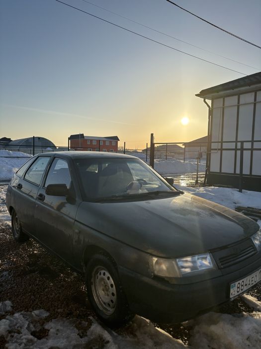 Продам Ваз - 2112