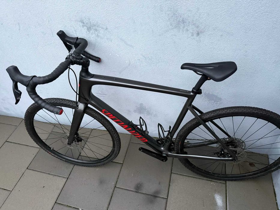 Specialized diverge