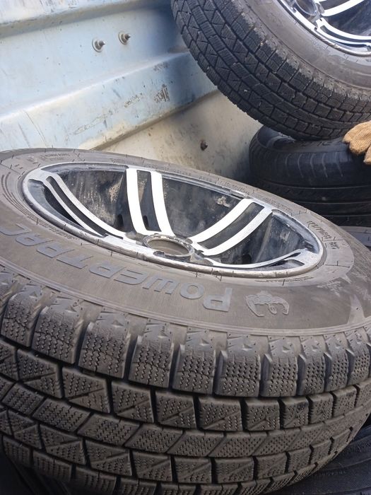 Срочно зимни балондармен