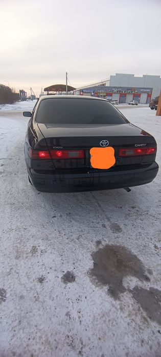 Продам Toyota Camry 20