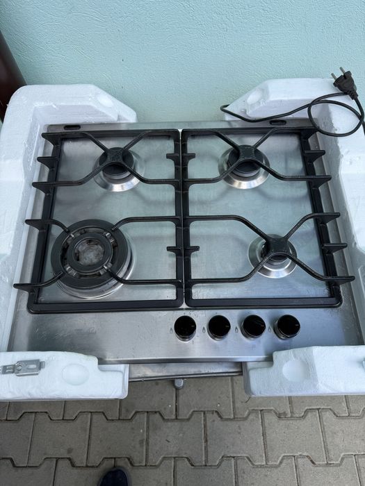 Plita pe gaz Whirlpool