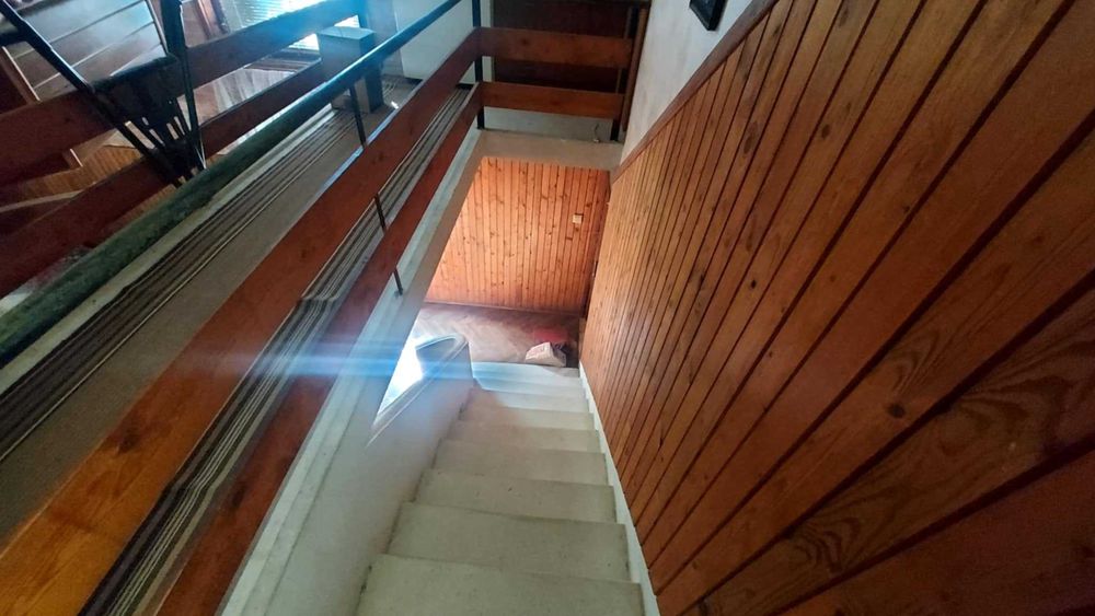 Къща/вила с двор с. Брястово, обл. Хасково