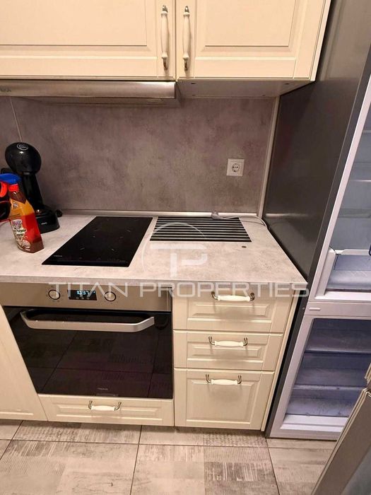 Продава се Двустаен апартамент в Пловдив, Христо Смирненски - 60 кв.м за 2584 €/кв.м - Снимка #7