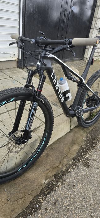 Нова вилка rockshox Sid sl ultimate 100 29 цола.