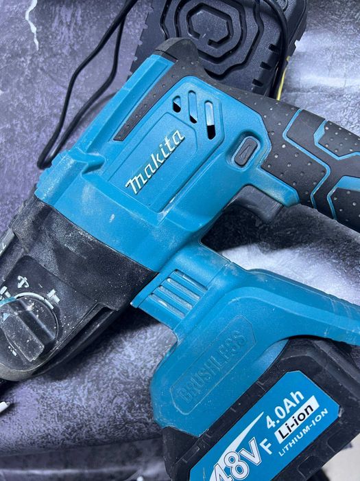 Перфоратор Brushless (Аксу) лот 938075