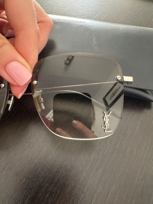 Ochelari de soare YSL