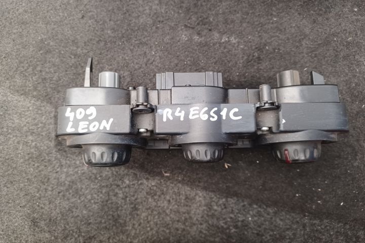 Comanda AC 5P0820047K 5HB008848 5P0820047K 5HB008848 Seat Leon 2 1P [