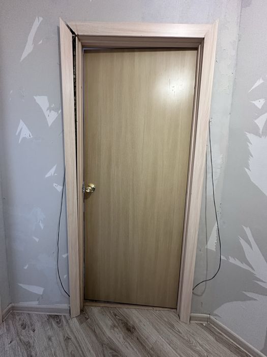 Продам межкомнатные двери