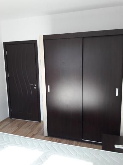 Дава се под наем Двустаен апартамент в Пловдив, Южен - 55 кв.м за 275 € - Снимка #4