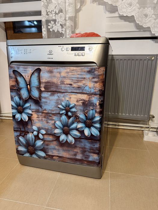 Masina de spalat vase