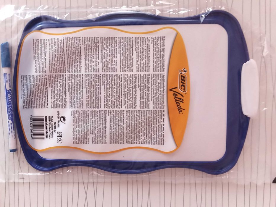 Магнитни дъски за рисуване