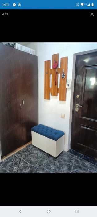 Închiriez garsonieră