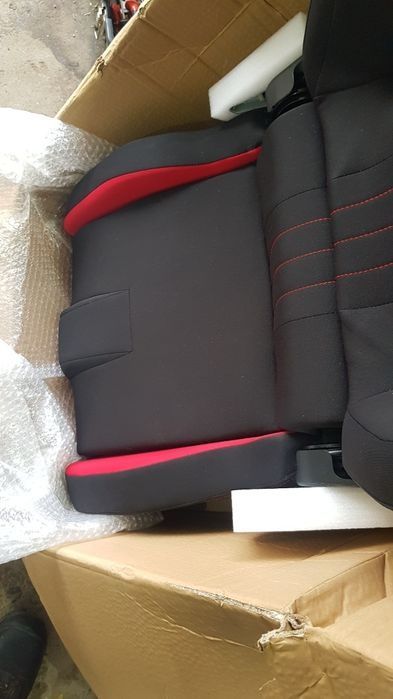 Спортни Седалки Sparco