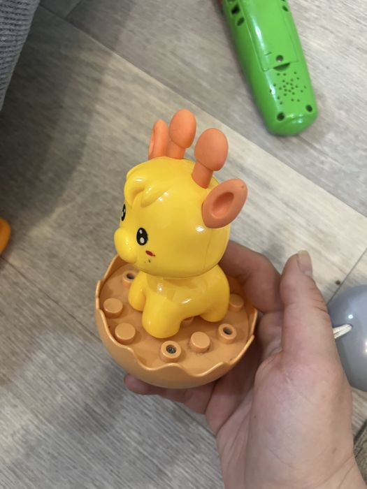 Продаю игрушки для малышей