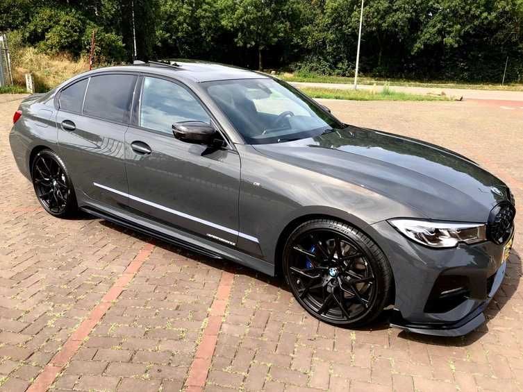 19" Джанти за BMW 3 G20 G21 4 Coupe G22 G23 G26 5 G30 G31 6 GT G32
