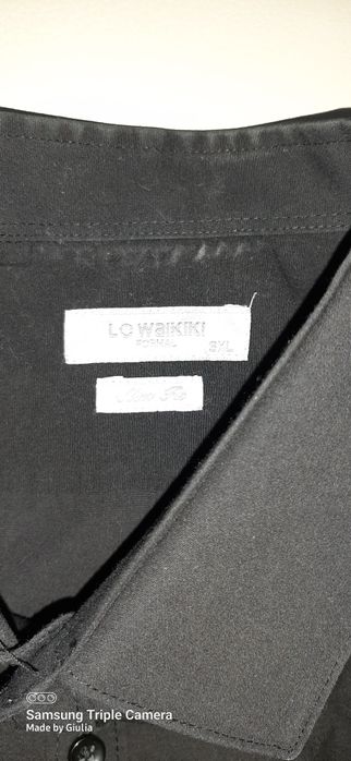 Camasa bărbătească,premium, Mar. XXL/45-46