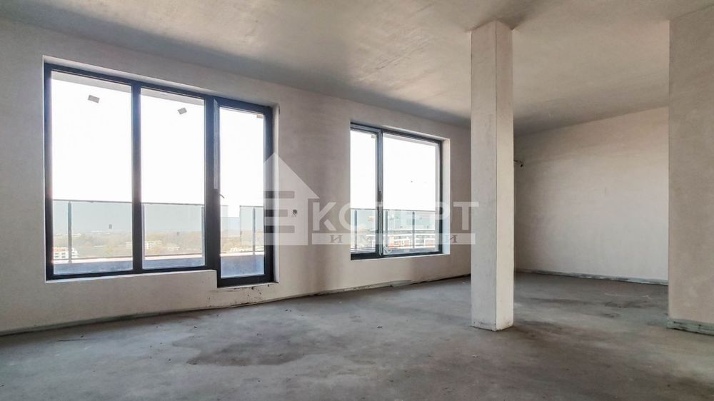 Продава се Тристаен апартамент в Пловдив, Христо Смирненски - 162 кв.м за 1326 €/кв.м - Снимка #2