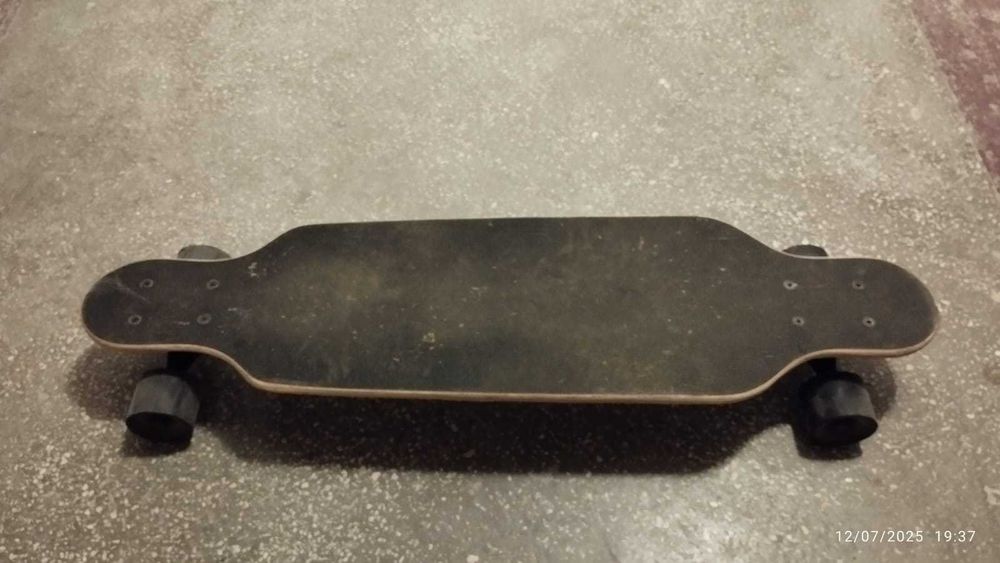 Skateboard / Longboard - copii