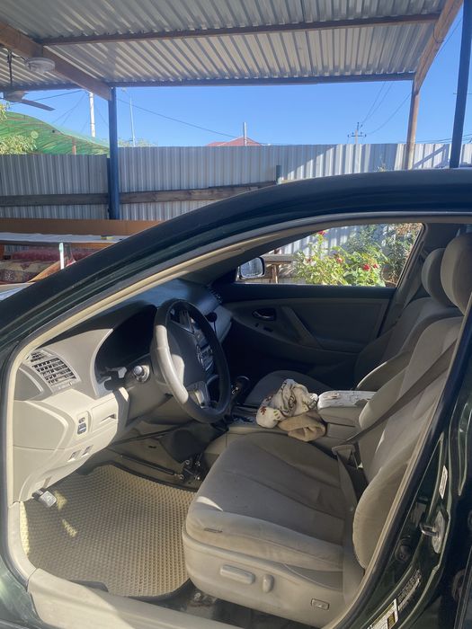 Toyota camry гибрид 45