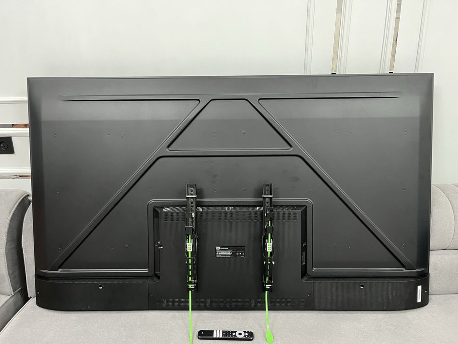 Смарт ТВ сатылады