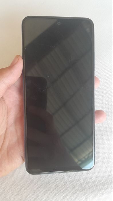 Redmi note 11 holati zor