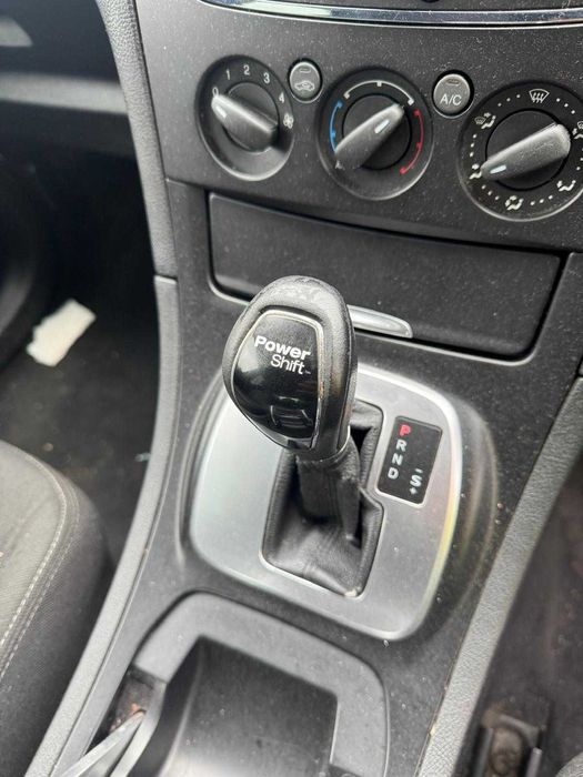 Dezmembrez Galaxy 2013 2.0 TDCI cod UFWA cutie automata