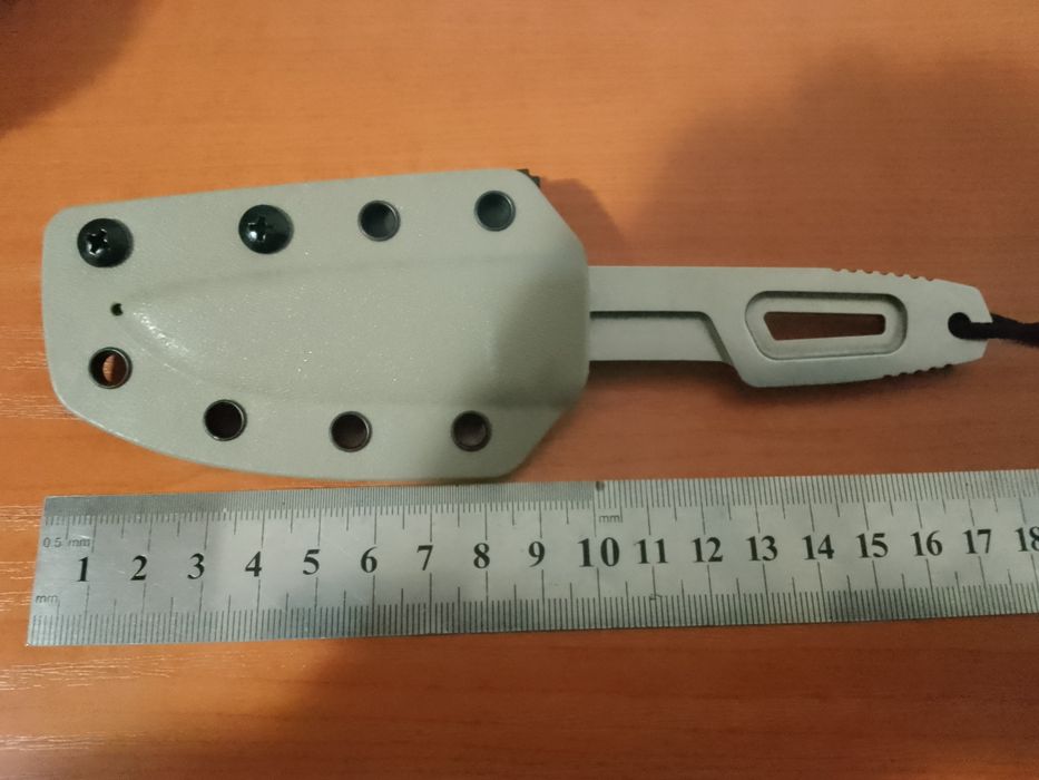 Нож вечен оцеляване