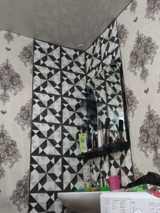 Продам комнату в бывшем общежитие.