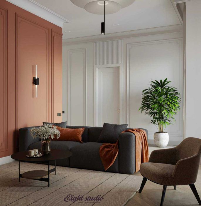 Сдаётся новый дом премиум класса на Никитина