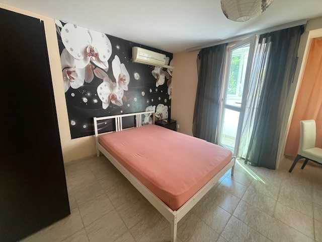 Дава се под наем Едностаен апартамент в Варна, Общината - 30 кв.м за 318.75 € - Снимка #1