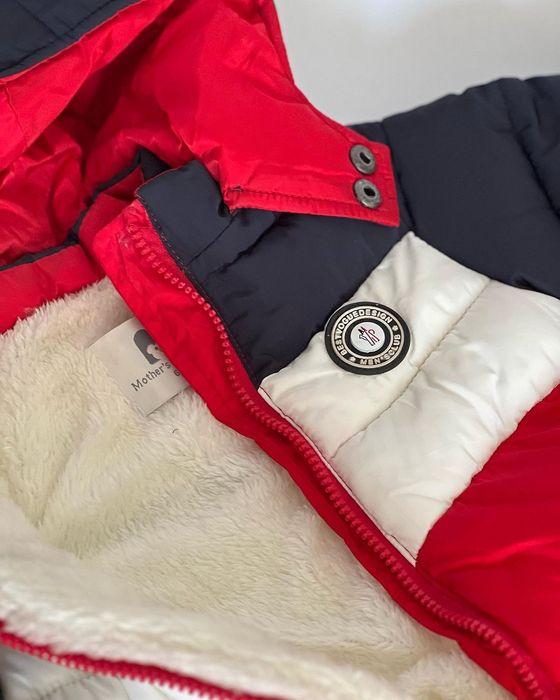 Новый комбинезон. Демисезонный.