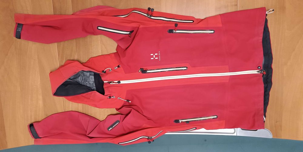 Haglöfs-Gore-Tex®-Много Запазено