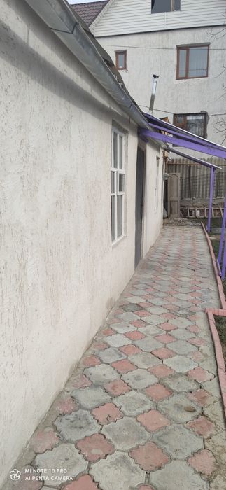 Сдается времянка