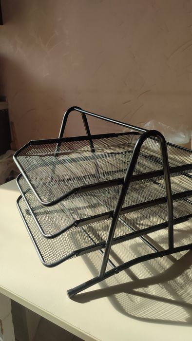 Органайзер для документов