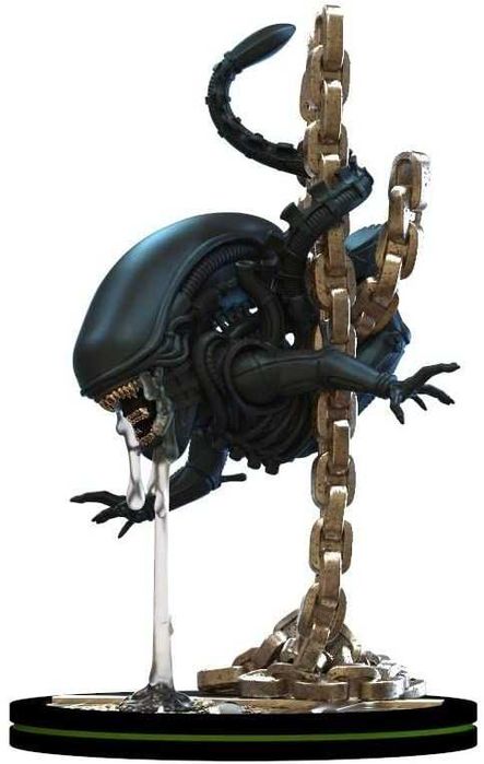 Alien - Xenomorph колекционерска Фигура Q-Fig