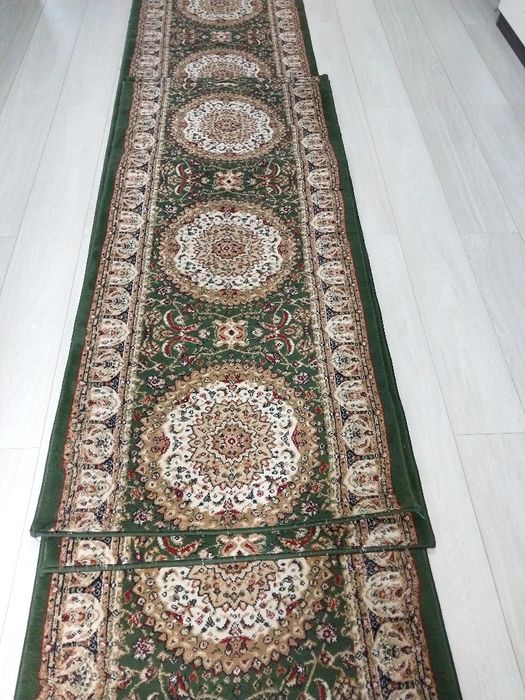 Ковровые дорожки