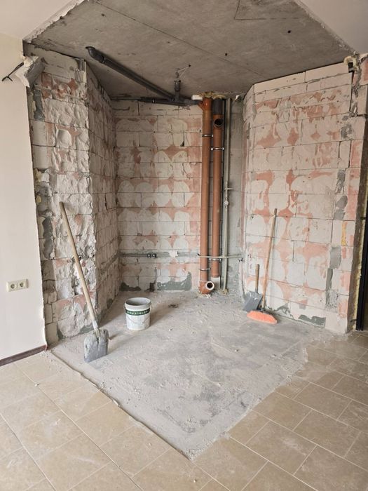 PG GROUP–Кърти,чисти и извозва!Демонтажни услуги на всякакъв терен.