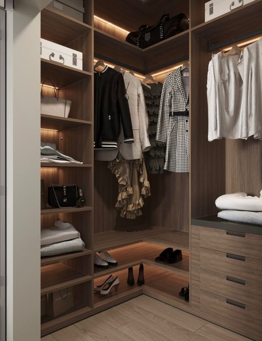 Мебели по поръчка в Варна