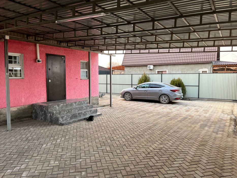 Продается частный дом