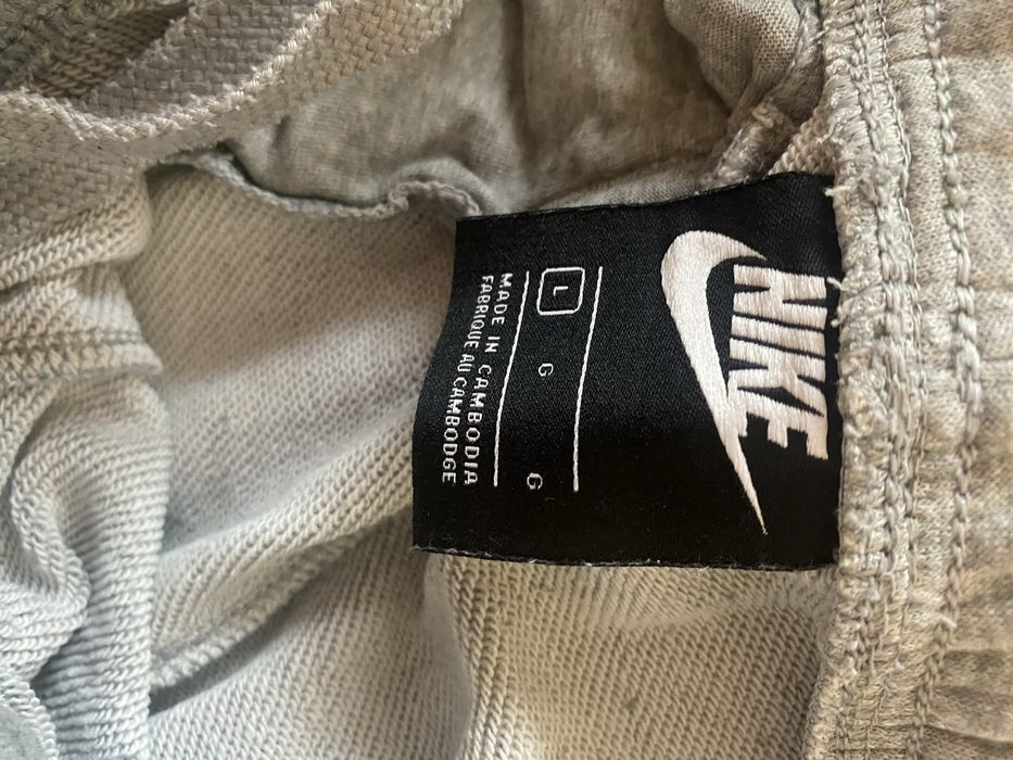 Долнище Nike, Л размер