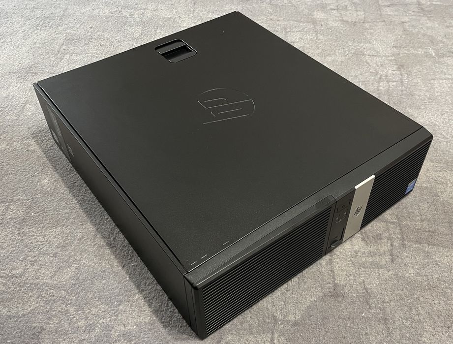 Desktop PC HP RP5810