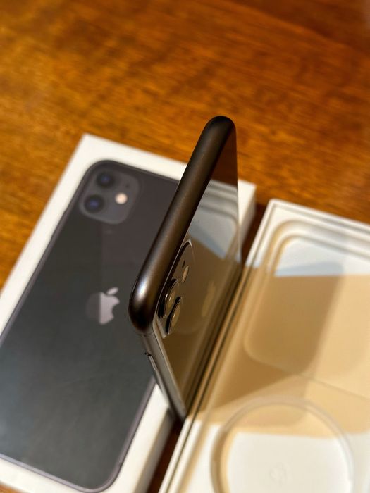 iPhone 11 128GB EAC