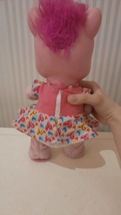 Пинки пай ,игрушка , оригинал