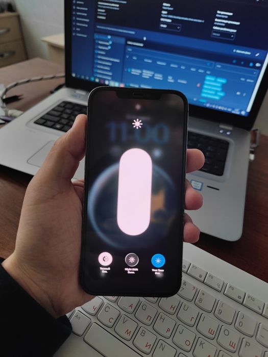 Iphone 12 PRO MAX 256GB