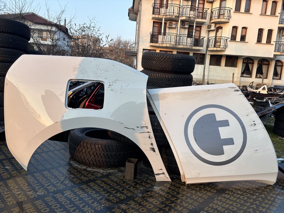 Калник Панел БМВ И3/BMW I3